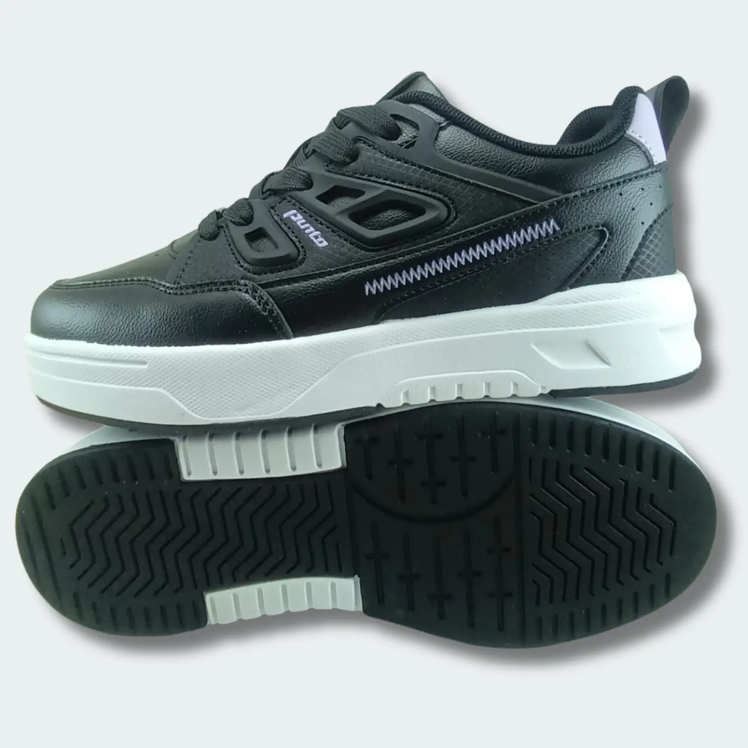 Zapatillas para Dama PUNTO ORIGINAL F2-18 1