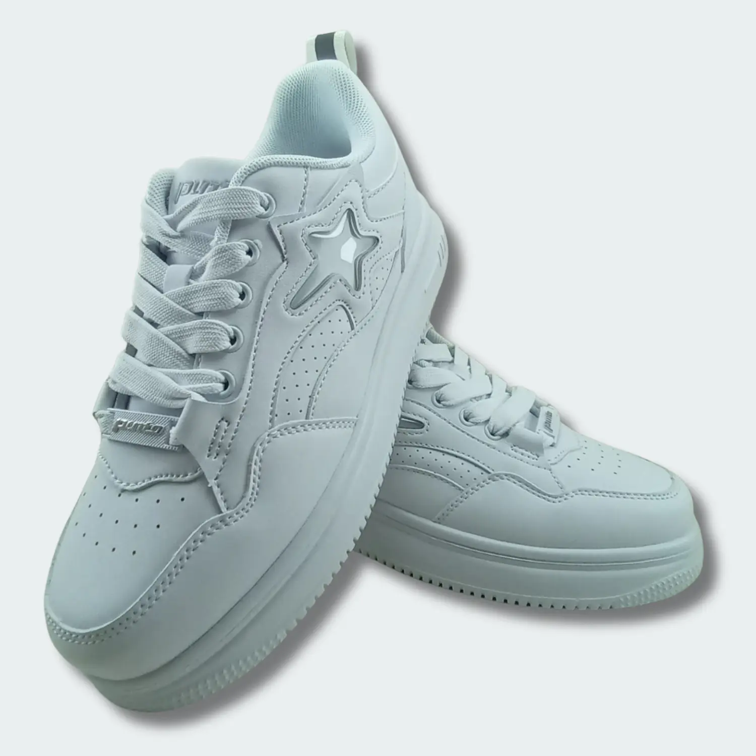 Zapatilla Training para Mujer PUNTO V F6-46 2