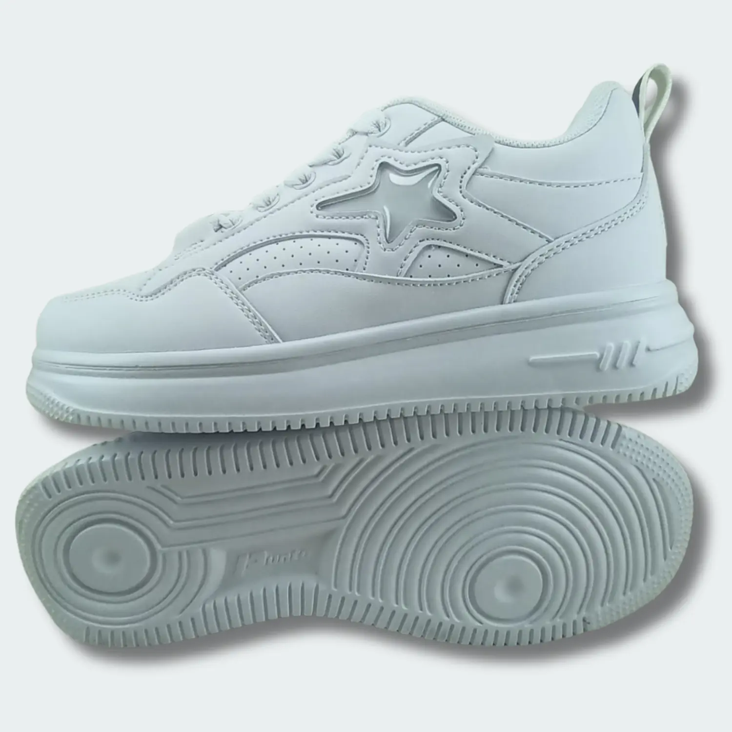 Zapatilla Training para Mujer PUNTO V F6-46 1