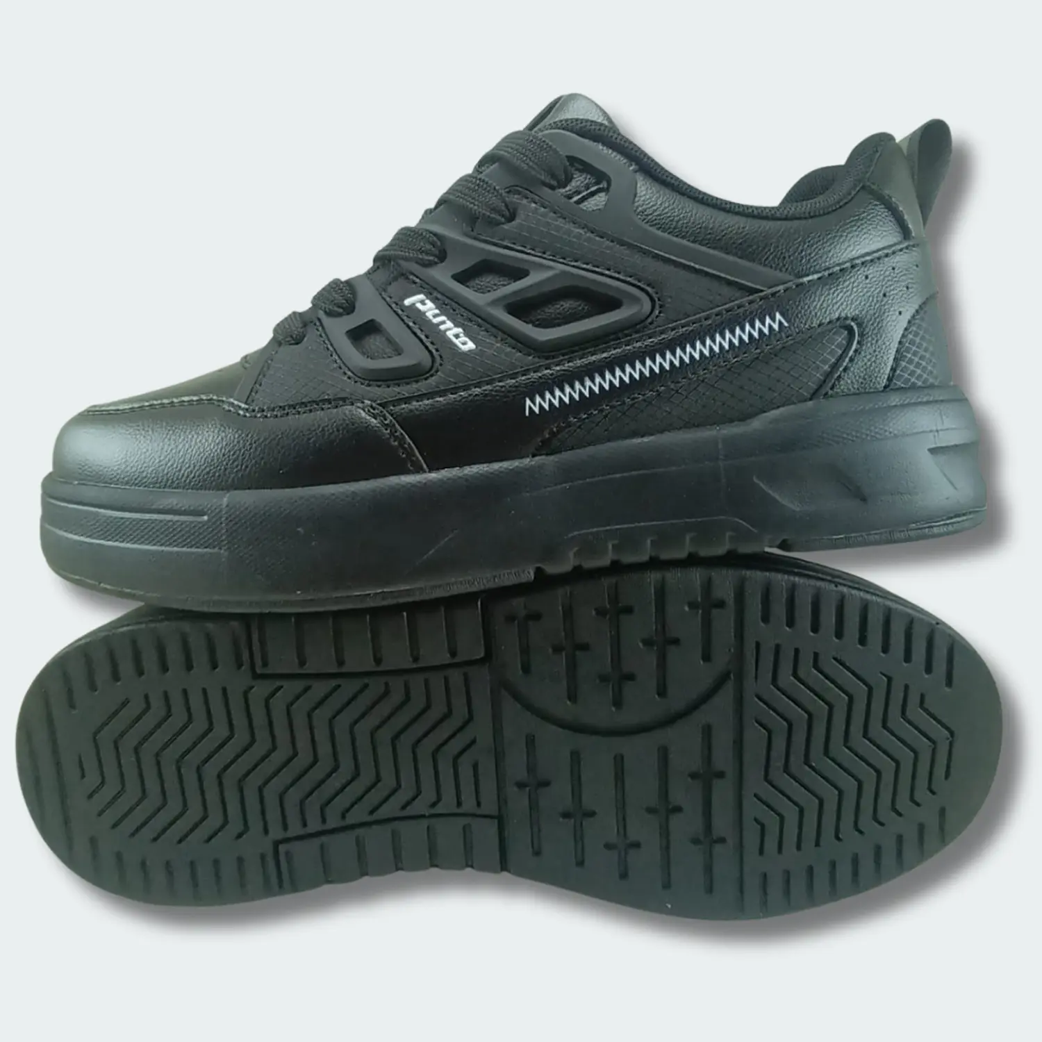 Zapatilla Deportiva para Hombre PUNTO V M3-22 1