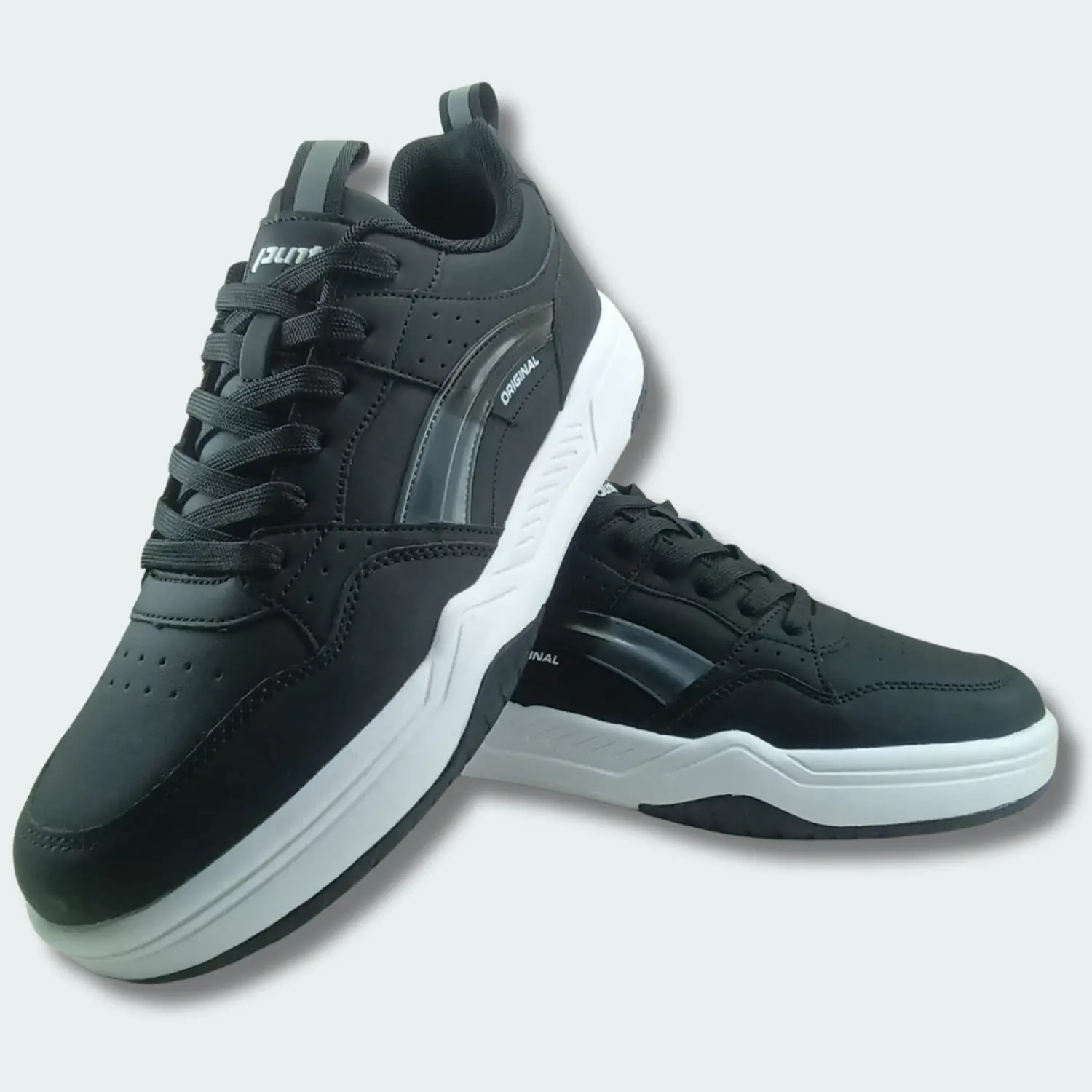 Zapatilla Deportiva para Hombre PUNTO V M5-33 2