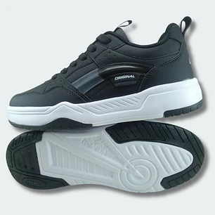 Zapatilla Deportiva para Hombre PUNTO V M5-33