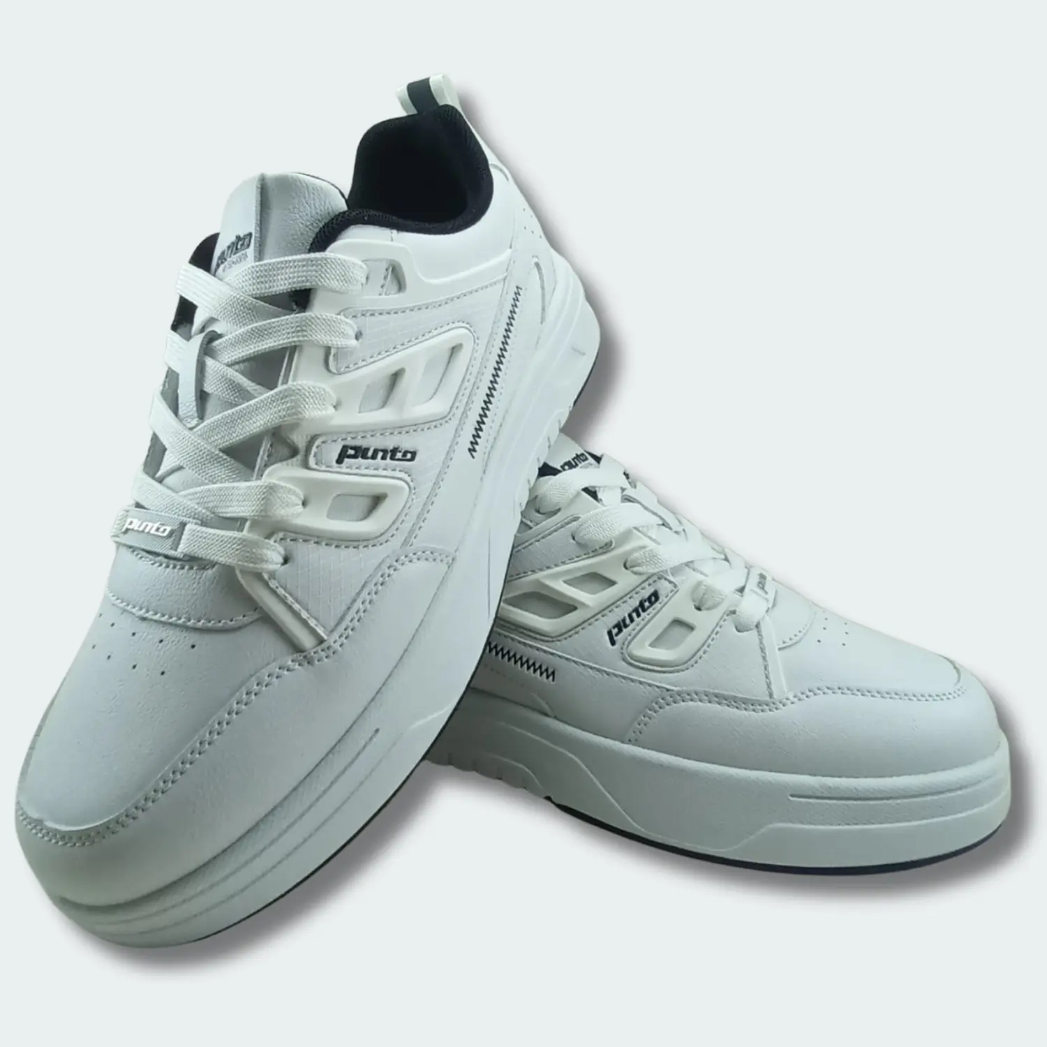 Zapatilla Deportiva Hombre PUNTO V M7-5 2