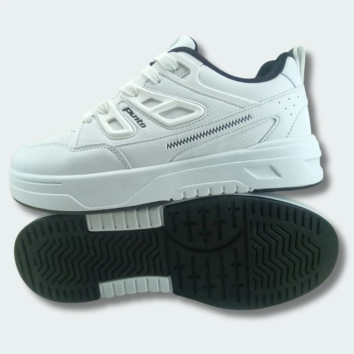 Zapatilla Deportiva Hombre PUNTO V M7-5 1