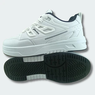 Zapatilla Deportiva Hombre PUNTO V M7-5