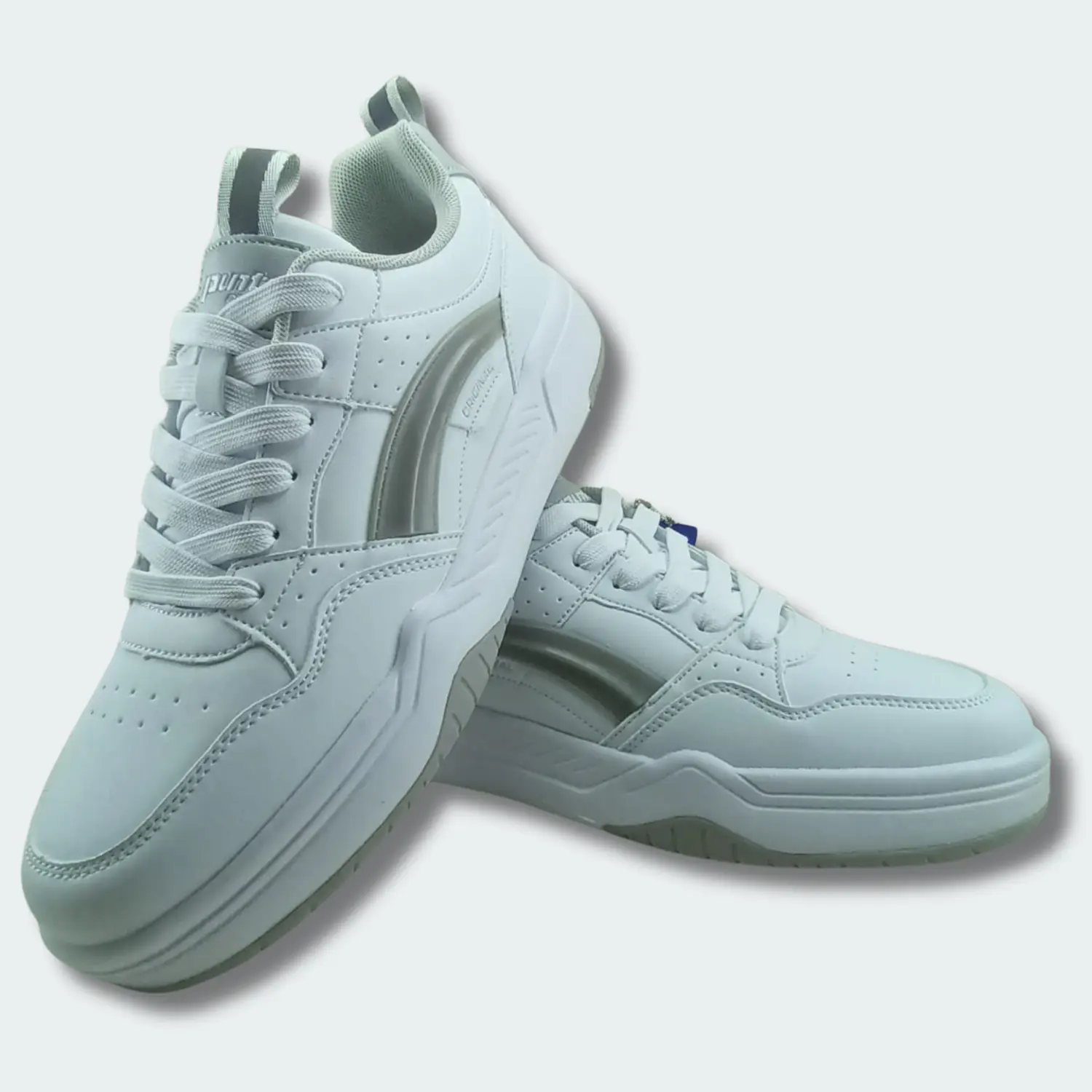 Zapatilla Deportiva para Hombre PUNTO V M1-33 2