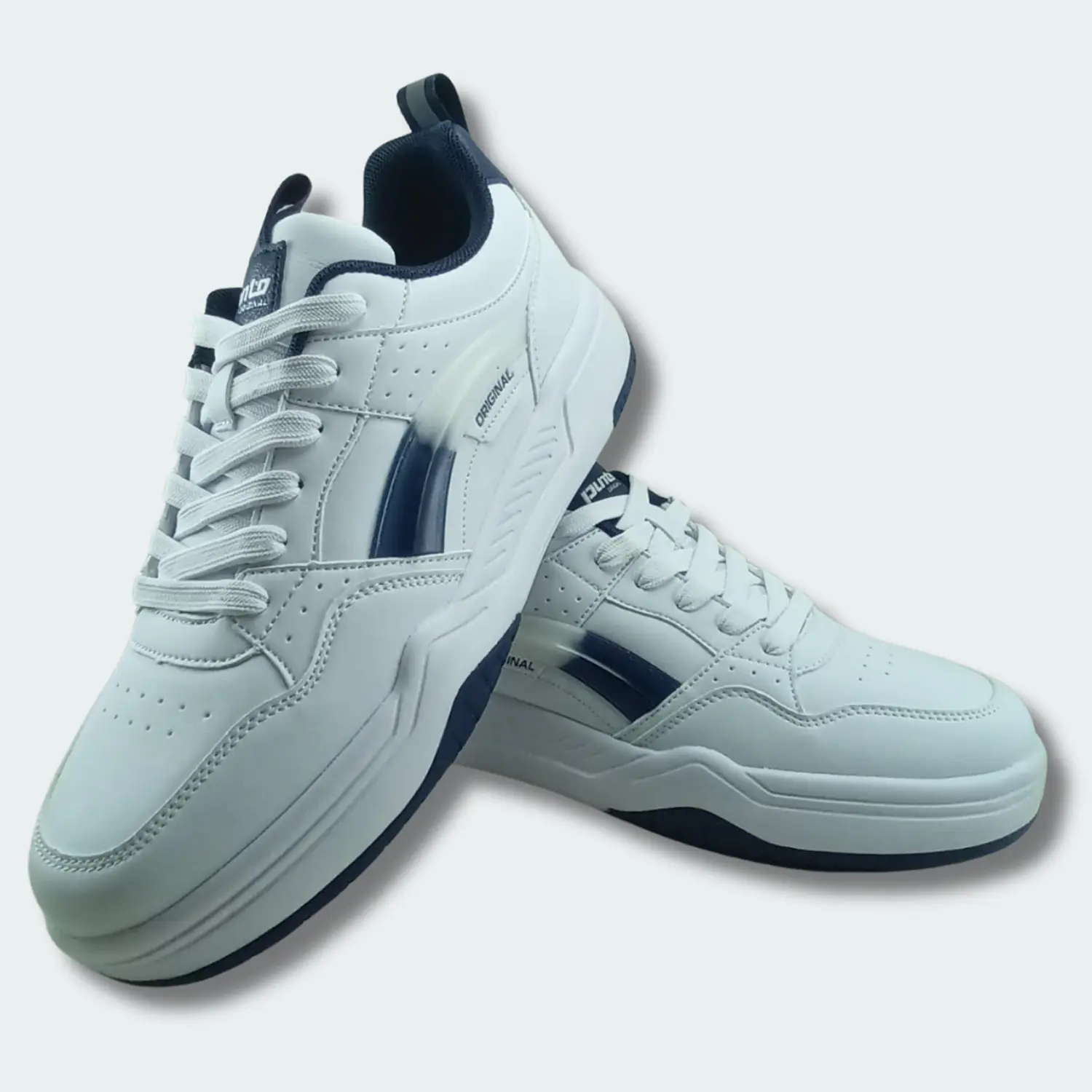 Zapatilla Deportiva para Hombre PUNTO V M4-31 2