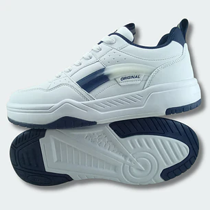 Zapatilla Deportiva para Hombre PUNTO V M4-31