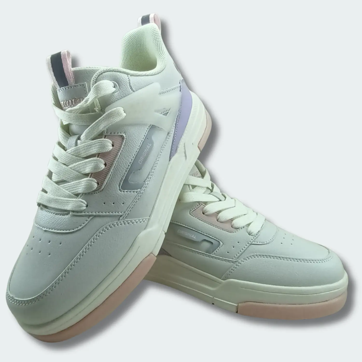 Zapatillas para Dama PUNTO V F8-18 2