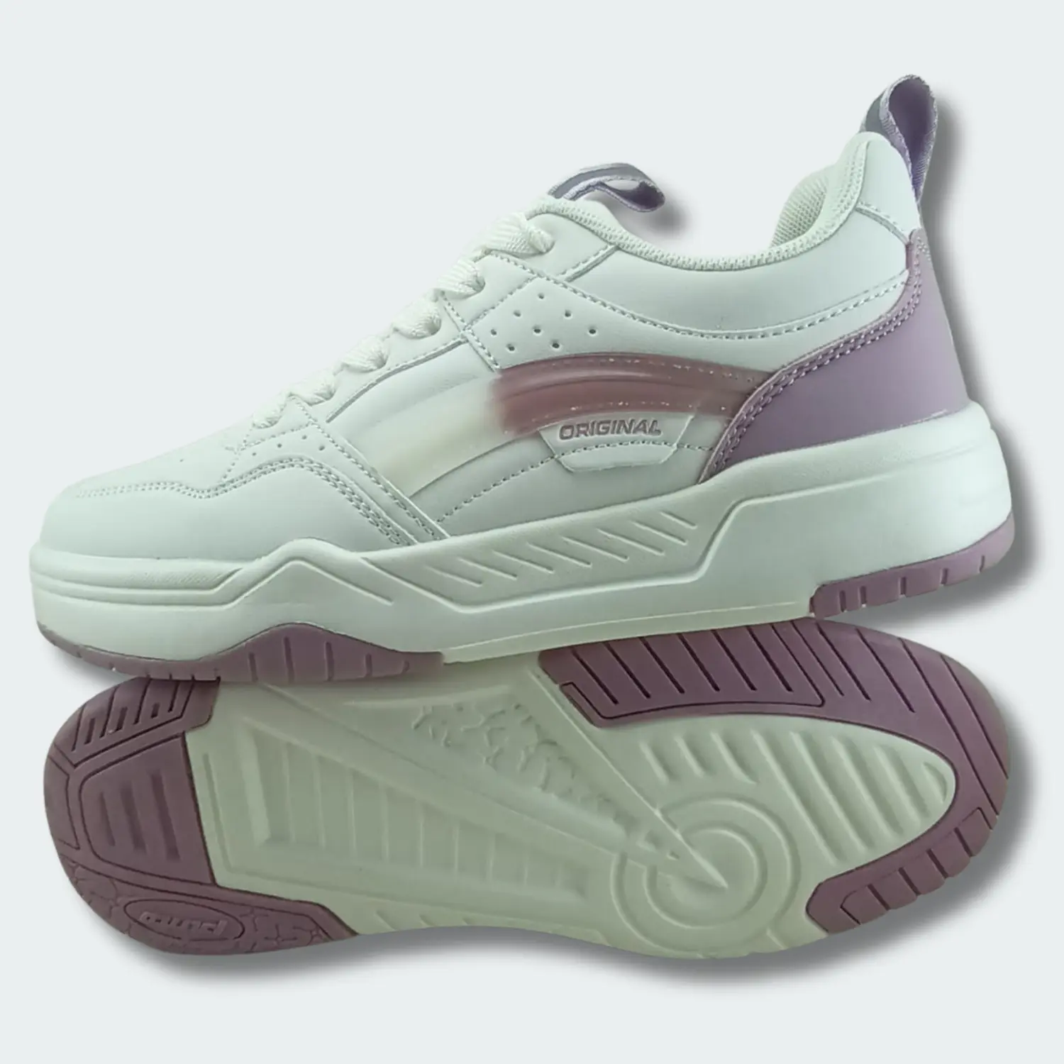 Zapatillas para Dama PUNTO V F8-19 1