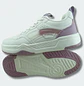 Zapatillas para Dama PUNTO V F8-19 - Miniatura 1