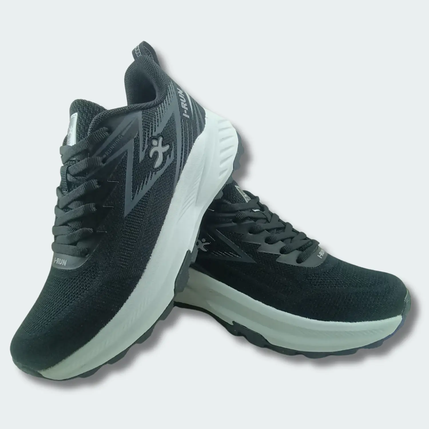 Zapatillas para Dama I-RUN F4-3 2