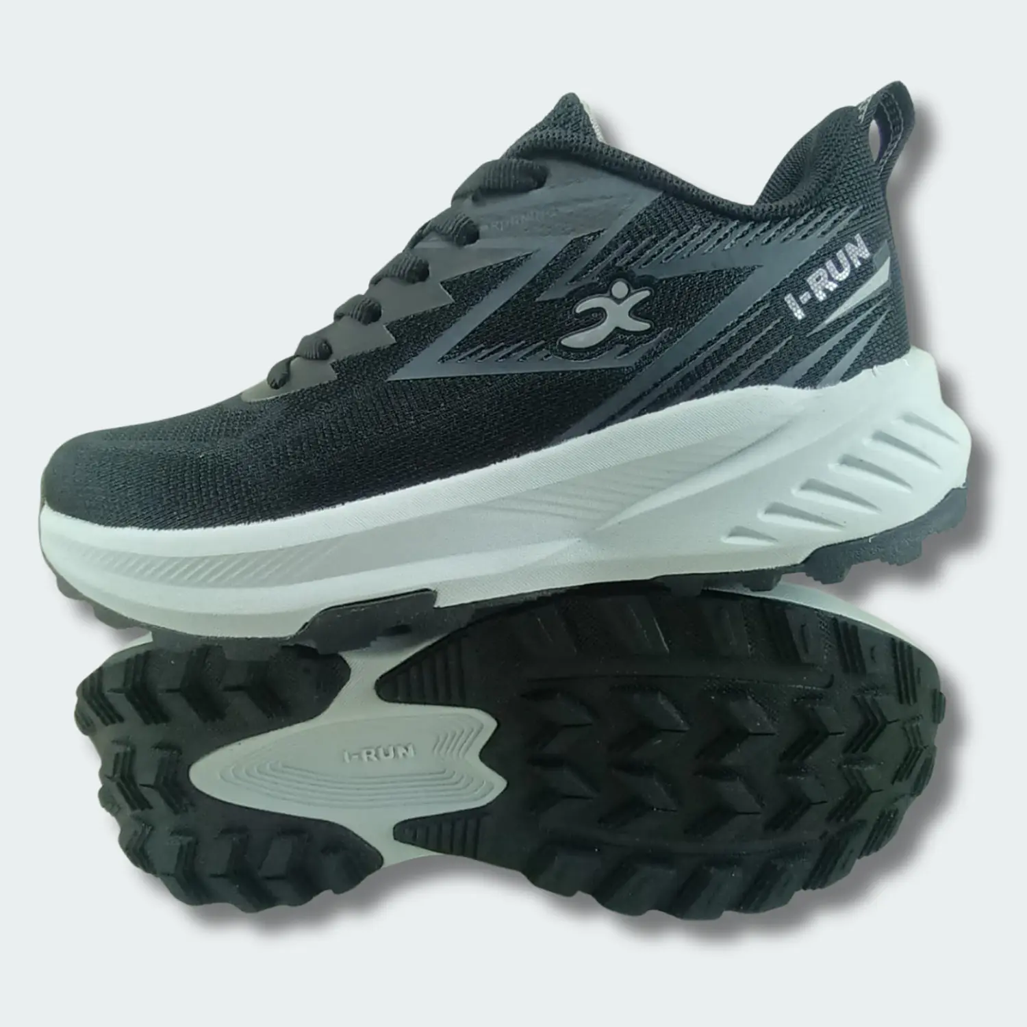 Zapatillas para Dama I-RUN F4-3 1