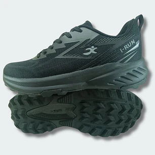 Zapatilla Deportiva para Hombre I-RUN M2-64