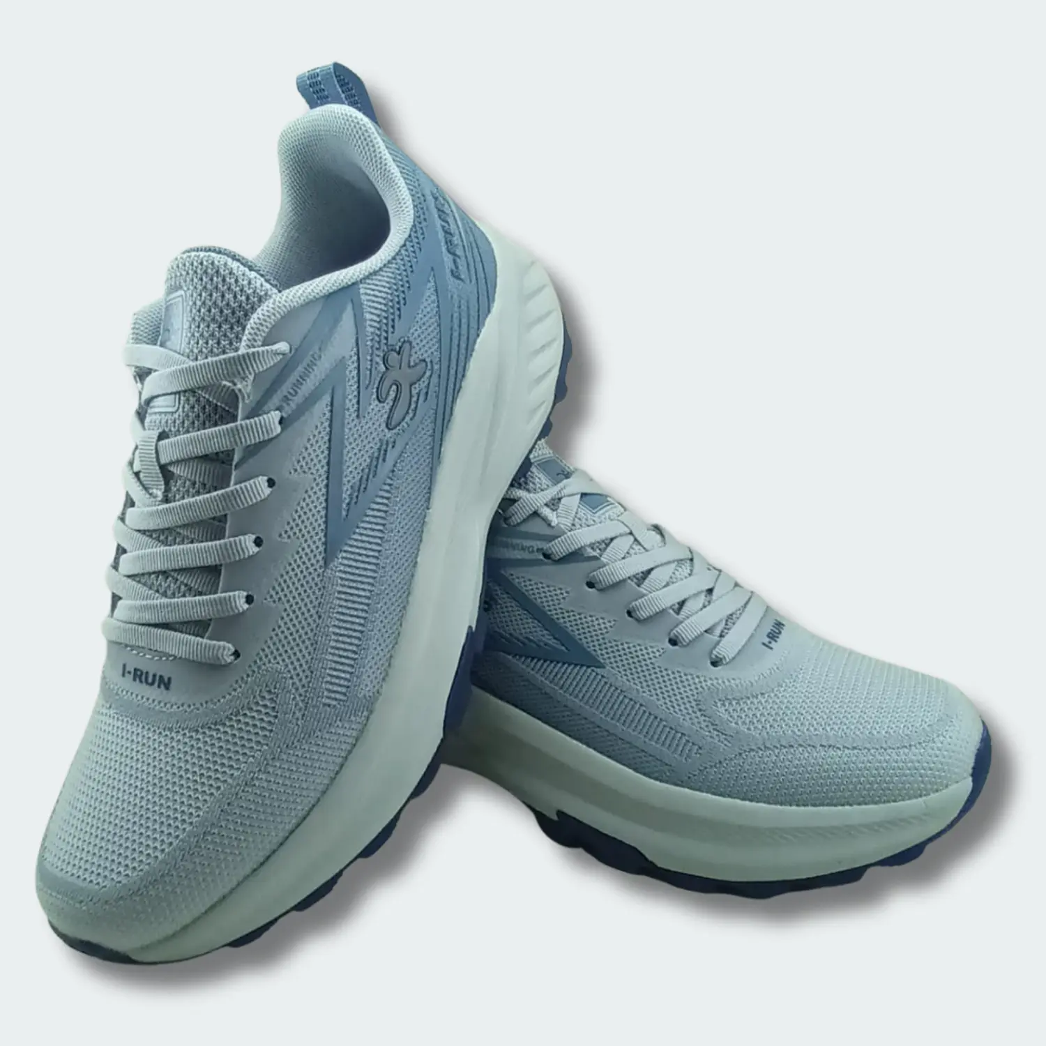 Zapatilla Deportiva para Hombre I-RUN M5-42 2