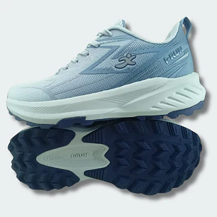 Zapatilla Deportiva para Hombre I-RUN M5-42