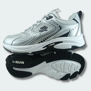 Zapatilla Deportiva para Hombre I-RUN M4-79