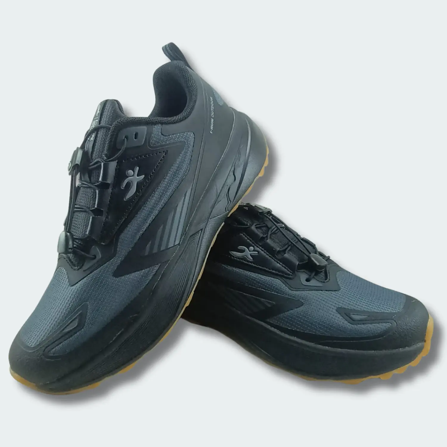 Zapatilla Free Style para Hombre M1-28 2