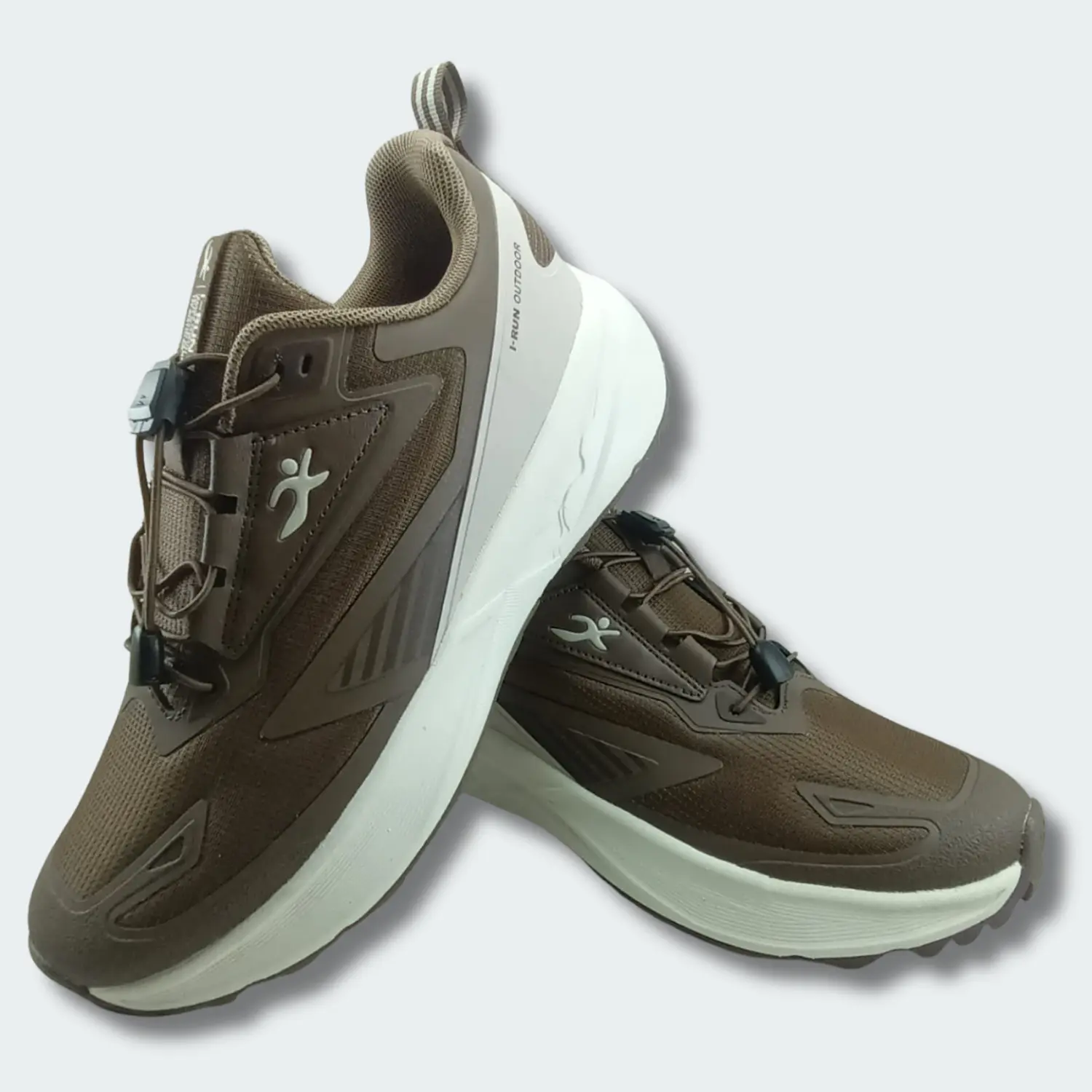 Zapatilla Deportiva para Hombre I-RUN M5-43 2