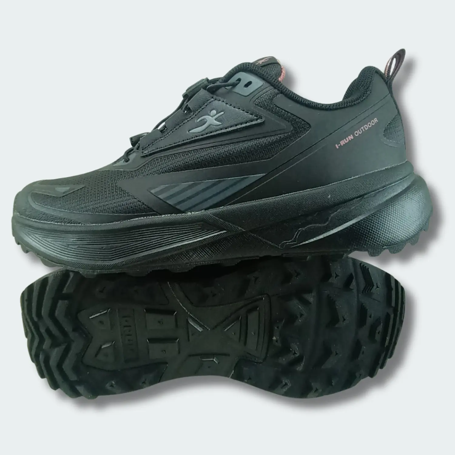 Zapatillas para Dama I-RUN F8-28 1