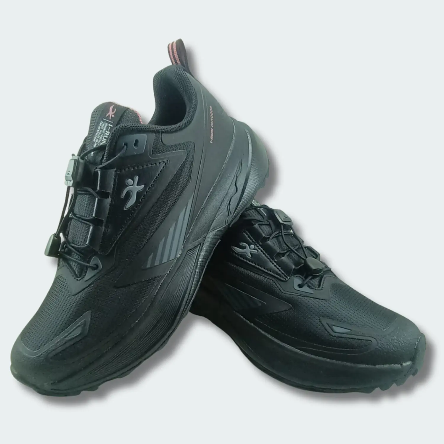 Zapatillas para Dama I-RUN F8-28 2
