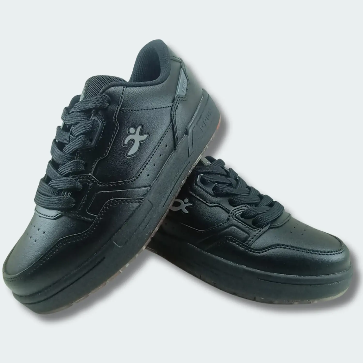 Zapatilla Free Style Juvenil IRUN N1-3 2