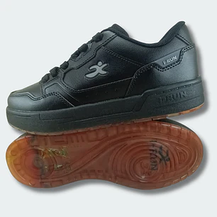 Zapatilla Free Style Juvenil IRUN N1-3