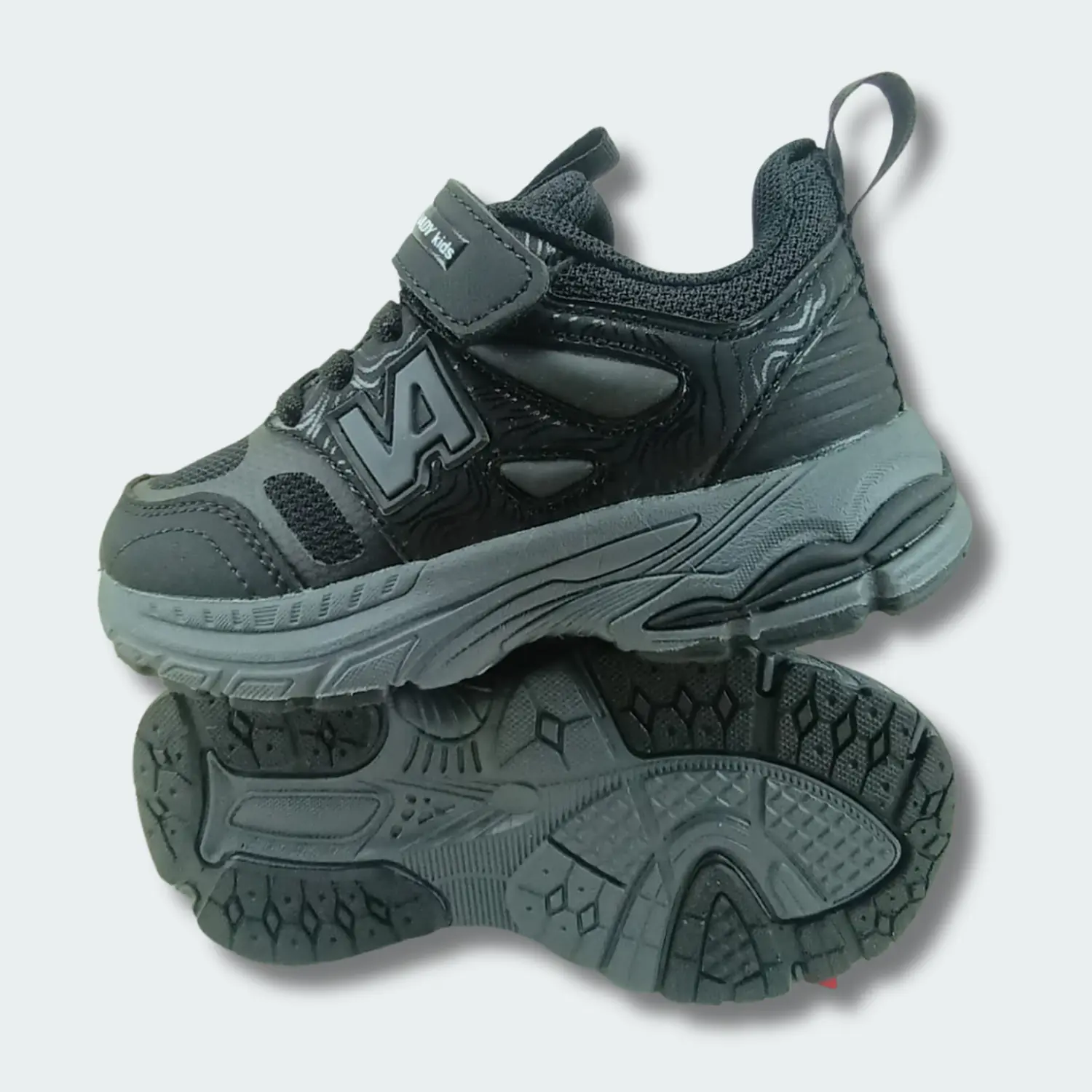 Zapatilla Free Style para Nińos(a) VADY B5-15 1