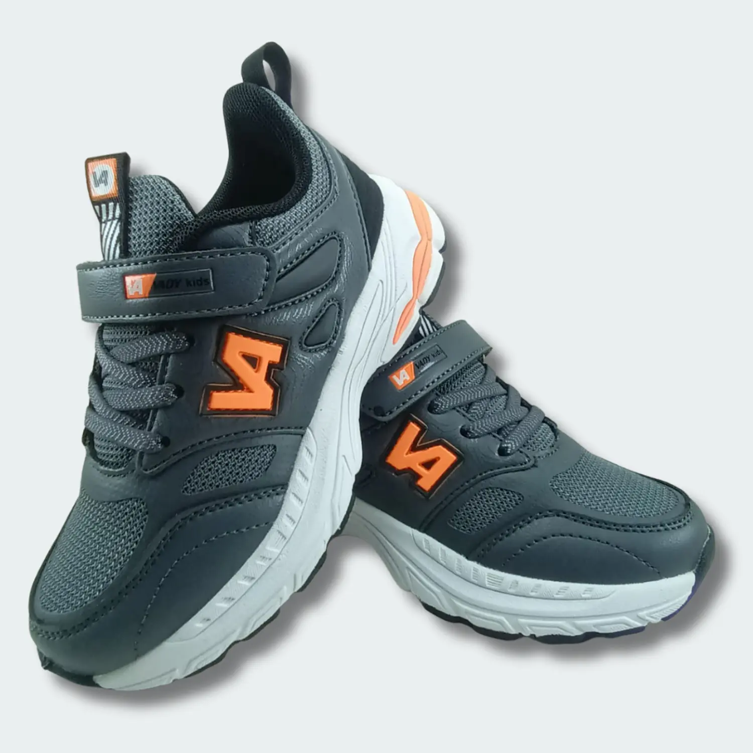 Zapatilla Free Style para Nińos(a) VADY B2-22 2