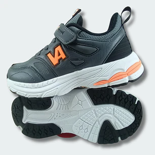 Zapatilla Free Style para Nińos(a) VADY B2-22