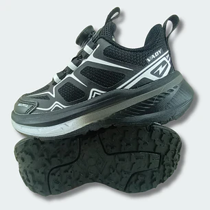 Zapatilla Free Style Juvenil VADY N2-14