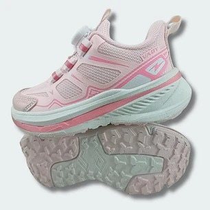 Zapatilla Free Style Juvenil VADY N4-9