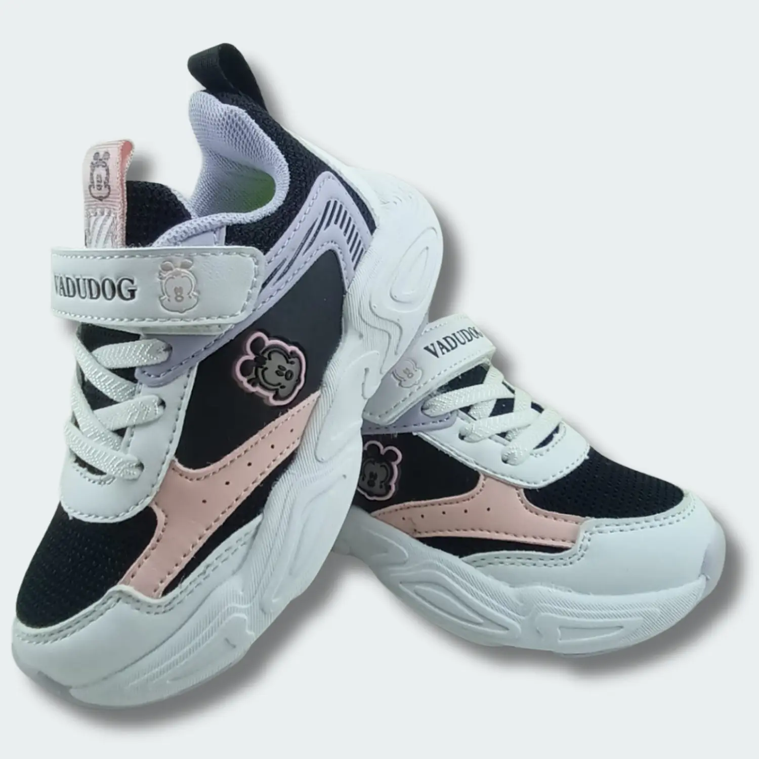 Zapatilla Free Style para Nińos(a) VADY B1-14 2