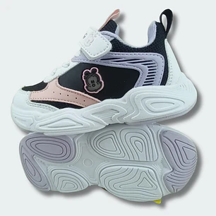 Zapatilla Free Style para Nińos(a) VADY B1-14