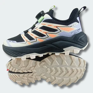 Zapatilla Free Style Juvenil VADY N1-14