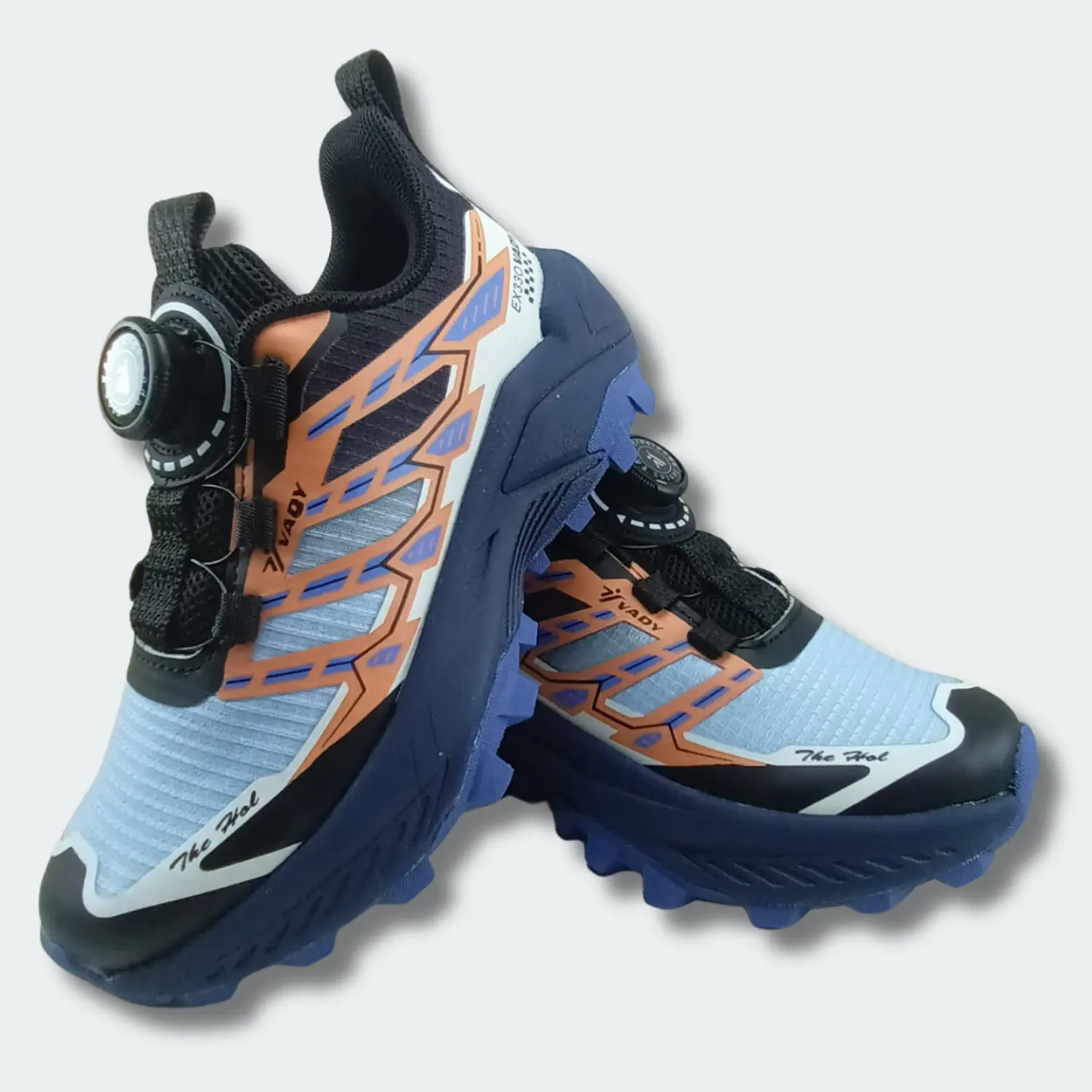 Zapatilla Free Style Juvenil VADY N4-10 2