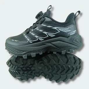 Zapatilla Free Style Juvenil VADY N3-15