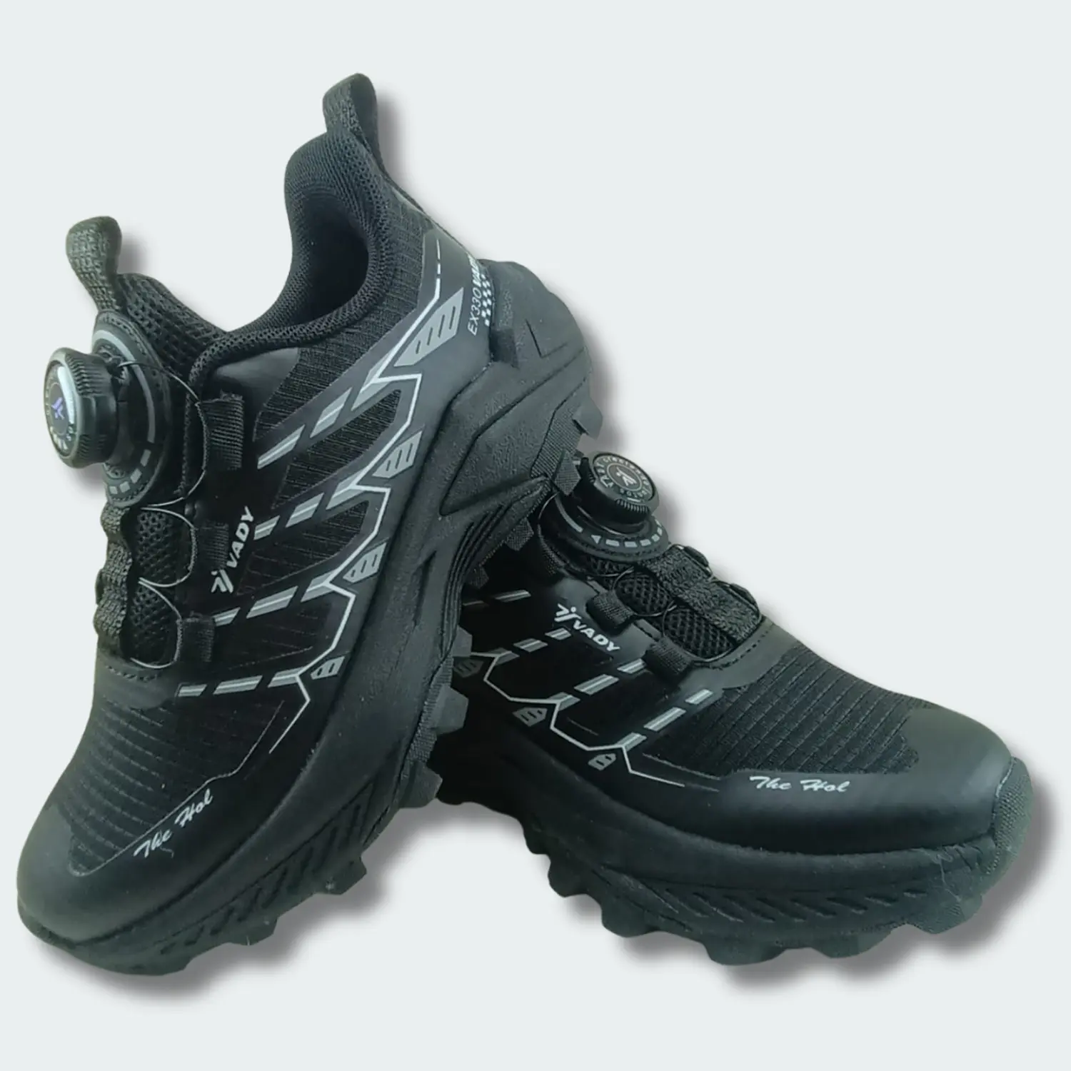 Zapatilla Free Style Juvenil VADY N3-15 2