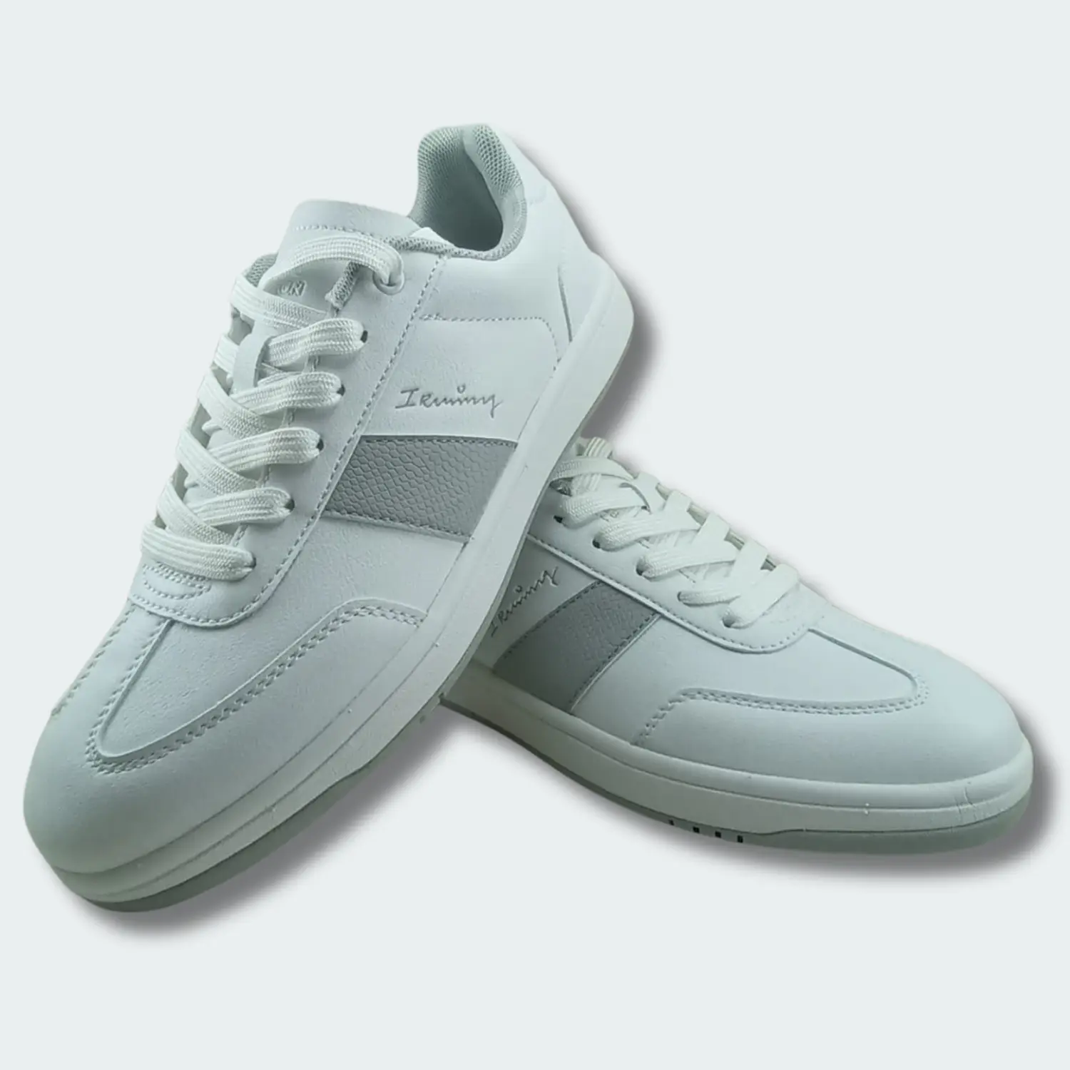 Zapatilla Freestyle Juvenil  I-RUN J3-14 2