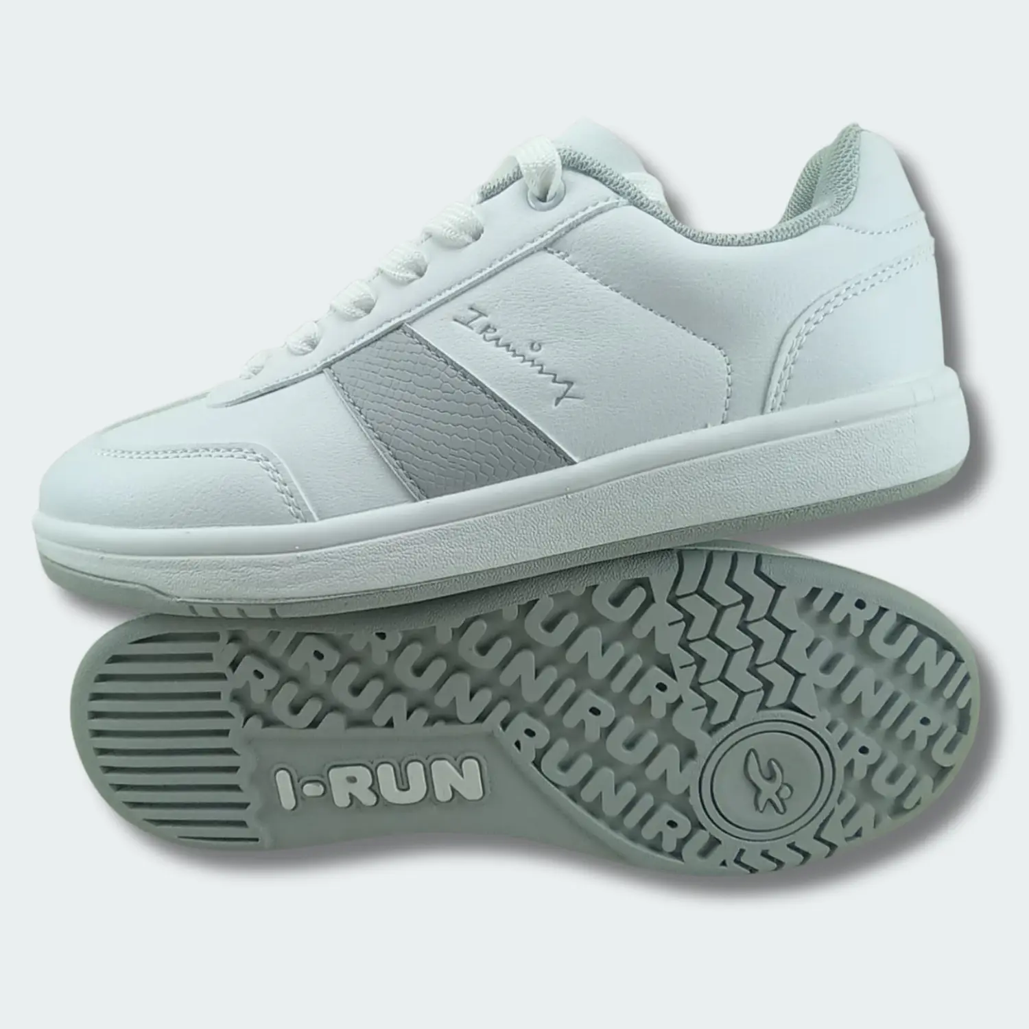 Zapatilla Freestyle Juvenil  I-RUN J3-14 1