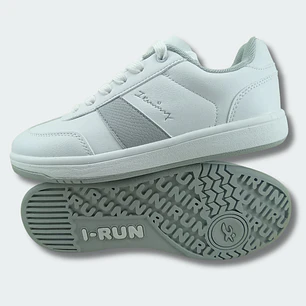 Zapatilla Freestyle Juvenil  I-RUN J3-14