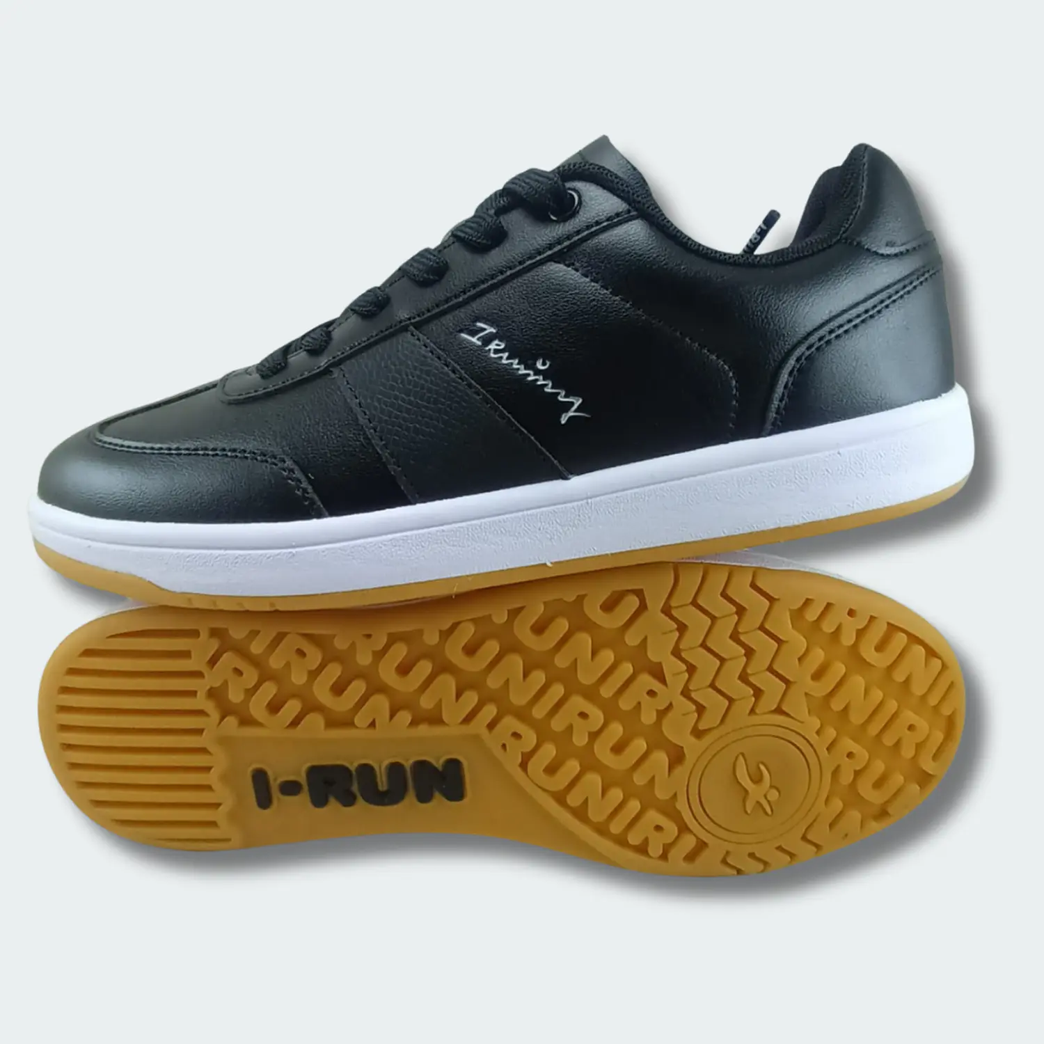 Zapatilla Deportiva para Hombre I-RUN M5-44 1