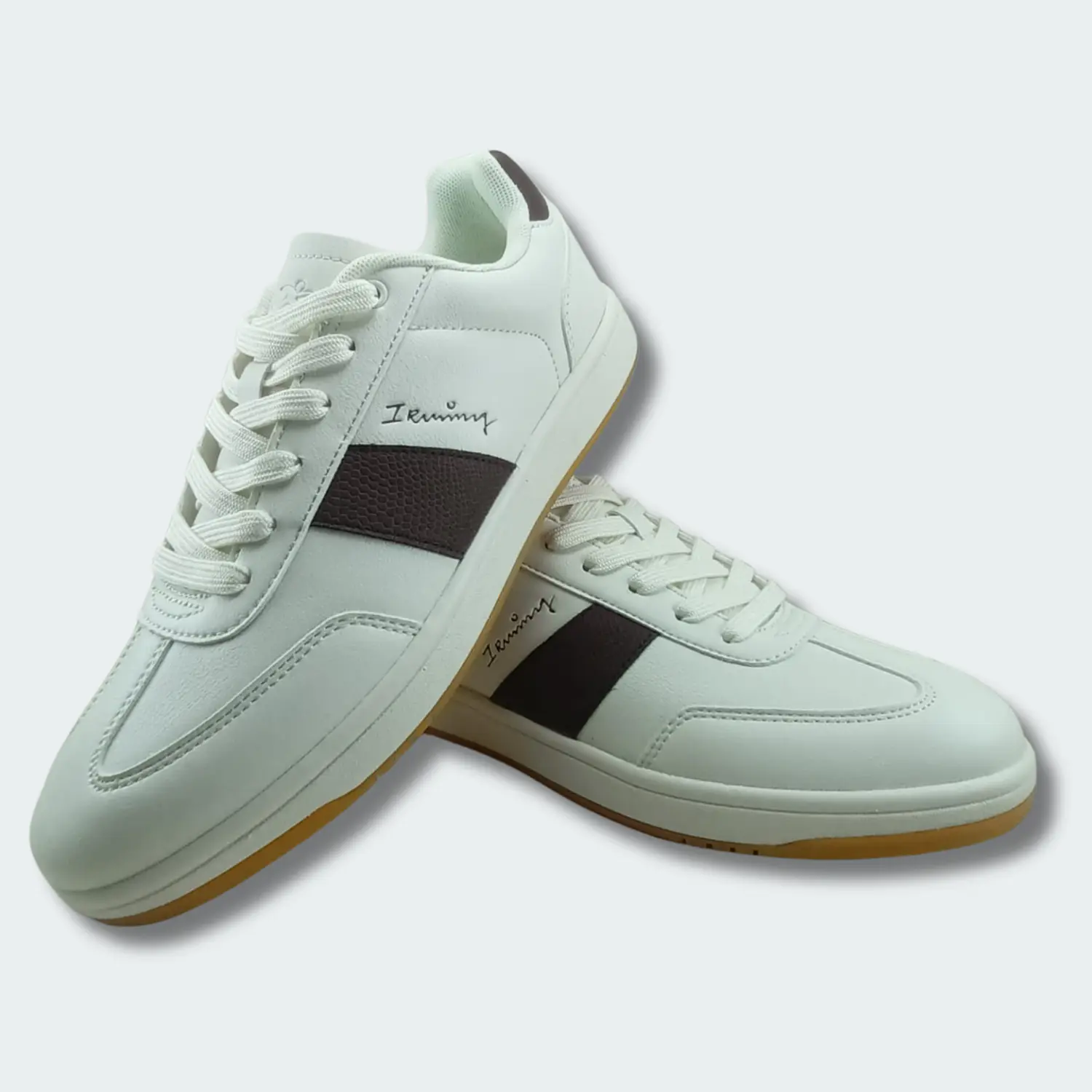 Zapatilla Deportiva para Hombre I-RUN M4-80 2