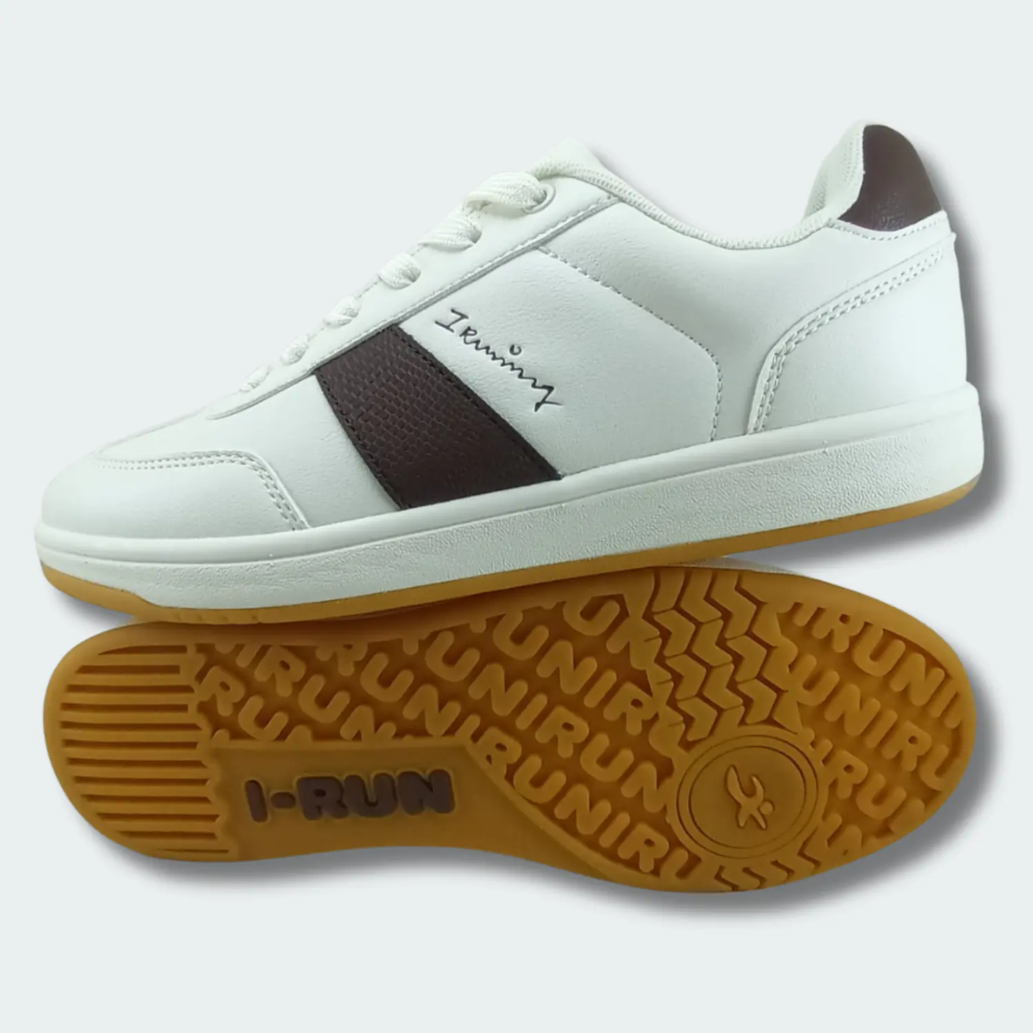 Zapatilla Deportiva para Hombre I-RUN M4-80 1