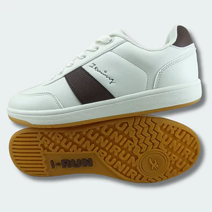 Zapatilla Deportiva para Hombre I-RUN M4-80