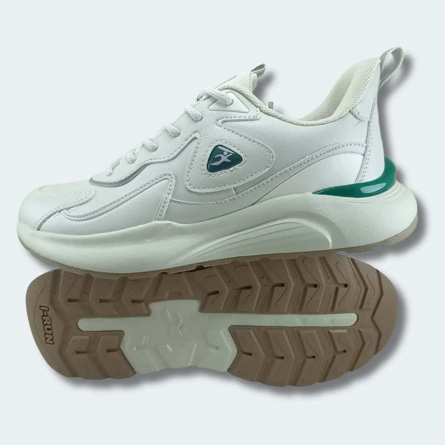 Zapatilla Deportiva para Hombre I-RUN M3-51 1
