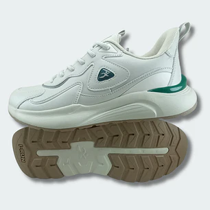 Zapatilla Deportiva para Hombre I-RUN M3-51