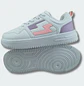 Zapatilla Deportiva Juvenil PUNTO V 24607NF1-2 - Miniatura 1