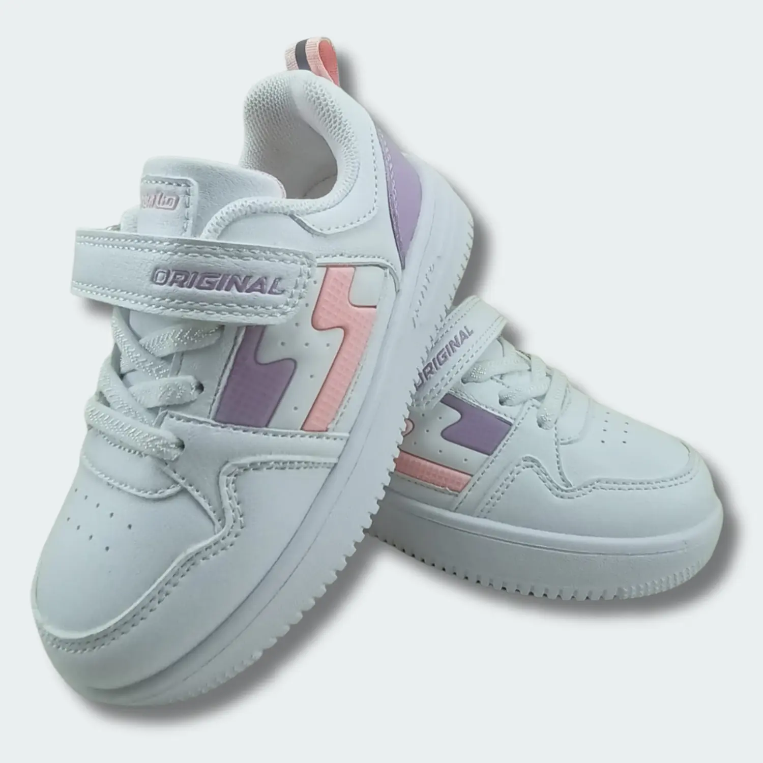 Zapatillas para niños PUNTO V BF1 - 1 2