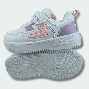 Zapatillas para niños PUNTO V BF1 - 1
